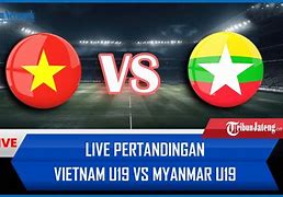 Ả Rập Saudi Vs Việt Nam U19 Live