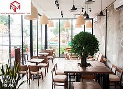 Cafe Hoàng Hoa Thám Bình Thạnh