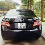 Camry Nhập Khẩu Mỹ 2010