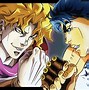 Chiều Cao Của Jotaro Dio Là Gì