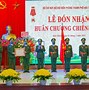 Chính Uỷ Bộ Đội Biên Phòng Hải Phòng