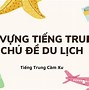 Chuyên Đề Du Lịch