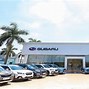 Đại Lý Xe Subaru Tại Hà Nội