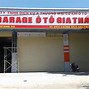 Gara Quang Minh Đà Nẵng