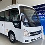 Giá Xe Hyundai 29 Chỗ Cũ