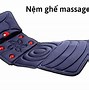 Hình Ảnh Của Massage Toàn Thân Jang Mi Hà Nội