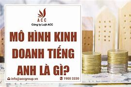 Hình Ảnh Doanh Nghiệp Tiếng Anh Là Gì