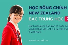 Học Bổng Chính Phủ New Zealand 2022 Program List Today