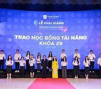 Học Bổng Đại Học Văn Lang 2021 Hcm