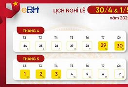 Lễ 30/4 Tiếng Trung Là Gì