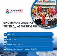 Logistics Hải Phòng Tuyển Dụng