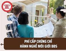 Phí Môi Giới Bất Động Sản Bao Nhiêu