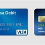 Thẻ Visa Credit Classic Là Gì