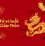 Tuổi Giáp Thìn 2024 Sinh Tháng Nào Tốt Nhất