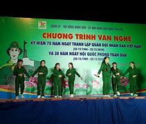 Văn Nghệ Quân Đội