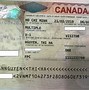 Visa Du Lịch Canada